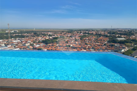 Apartamento Completo, Mobiliado e Pronto para Morar!