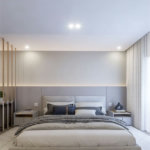 Apartamento com 4 dormitórios à venda, 295 m² por R$ 3.200.000,00 - Boqueirão - Santos/SP