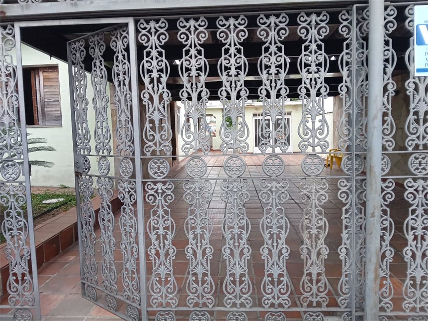 Casa Térrea à venda com 2 quartos em Vila Santa Edwiges, São Paulo, SP