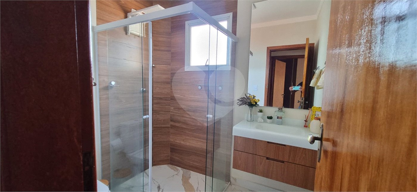 Duplex à venda com 3 quartos em Jardim Simus, Sorocaba, SP