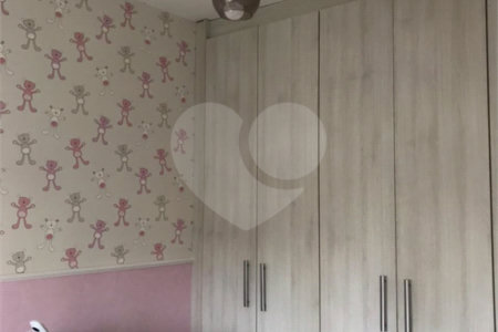 Apartamento à venda com 2 quartos, sendo 1 suíte, em Vila Romana, São Paulo, SP