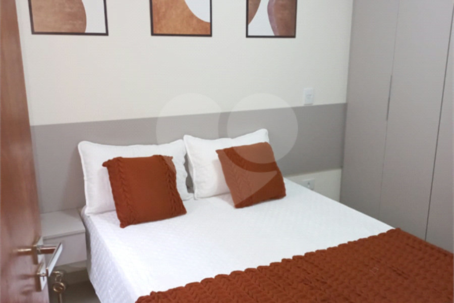 Apartamento à venda com 2 quartos em Santana, São Paulo, SP