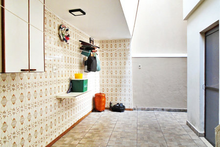 Casa à venda com 3 quartos, sendo 1 suíte, no condomínio Praça Doutor José Augusto César,8, São Paulo - SP