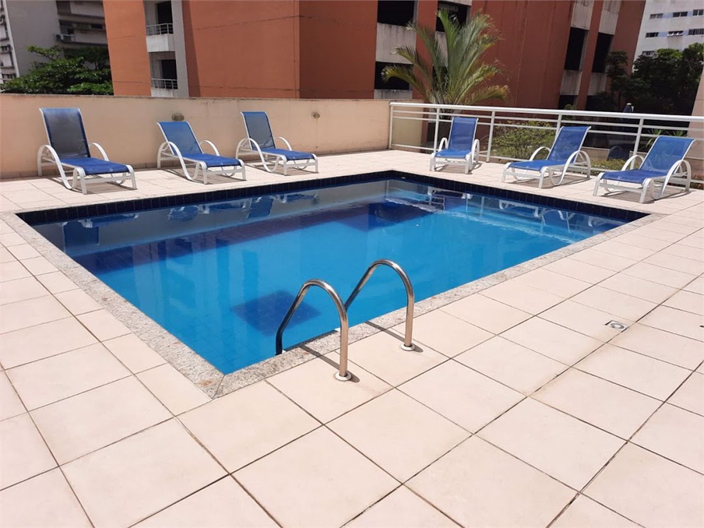 Cobertura à venda, 129 m² por R$ 980.000,00 - Centro - Guarujá/SP