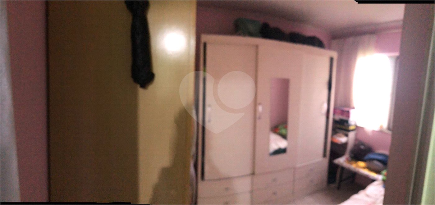 Apartamento à venda com 2 quartos em Jardim Celeste, São Paulo, SP
