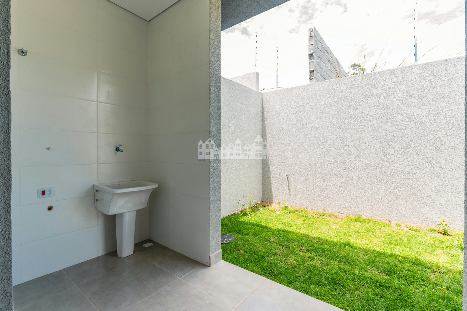 Casa, 3 quartos, 71 m² - Foto 24