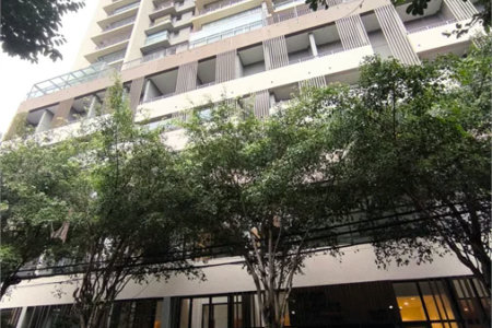 Apartamento para alugar com 2 suítes em Pinheiros, São Paulo, SP
