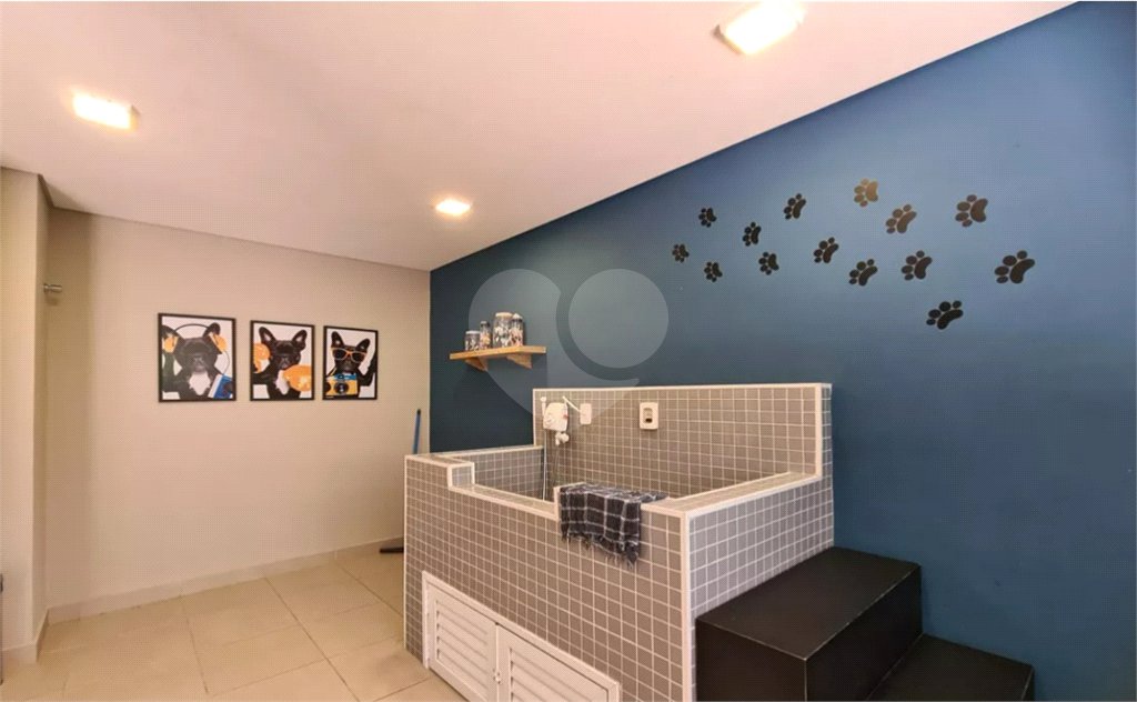 Apartamento à venda com 2 quartos em Vila Graciosa, São Paulo, SP