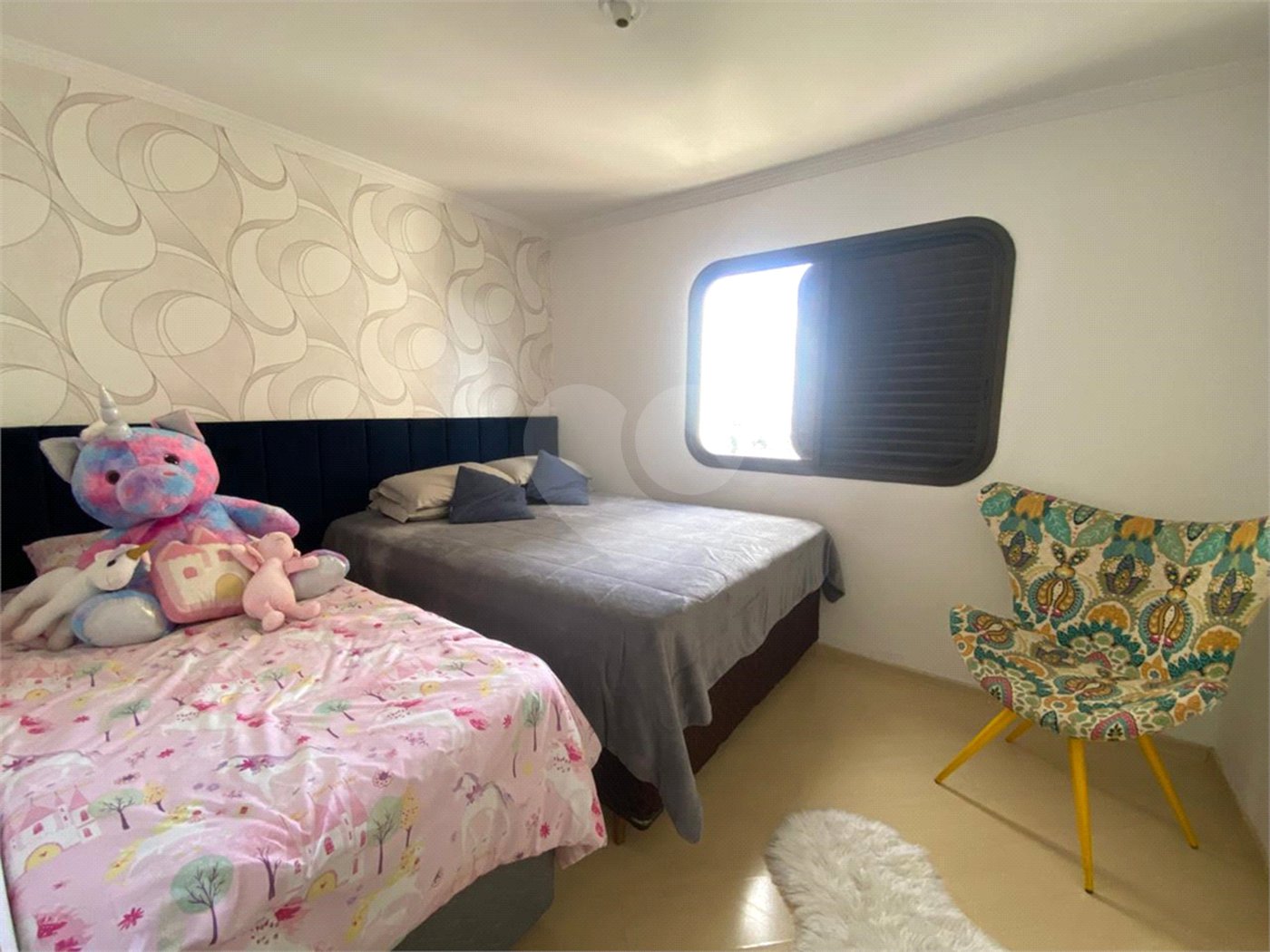 Apartamento à venda com 3 quartos, sendo 1 suíte, em Mandaqui, São Paulo, SP
