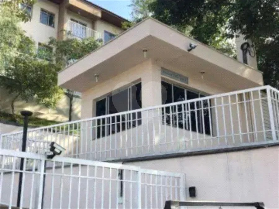 Apartamento à venda com 2 quartos no Centro, Cotia, SP