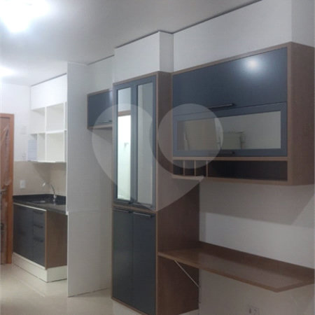 Studio à venda com 1 quarto em Vila Mazzei, São Paulo, SP