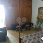 Casa de Vila à venda com 5 quartos, sendo 1 suíte,  em Alto da Boa Vista, São Paulo, SP