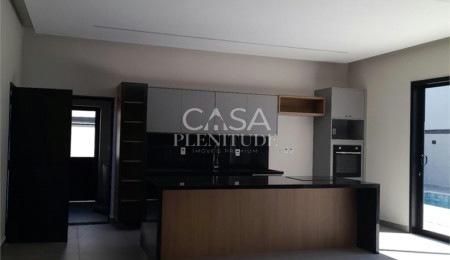 Casa em condomínio à venda com 4 suítes em Parque Bela Vista, Votorantim, SP
