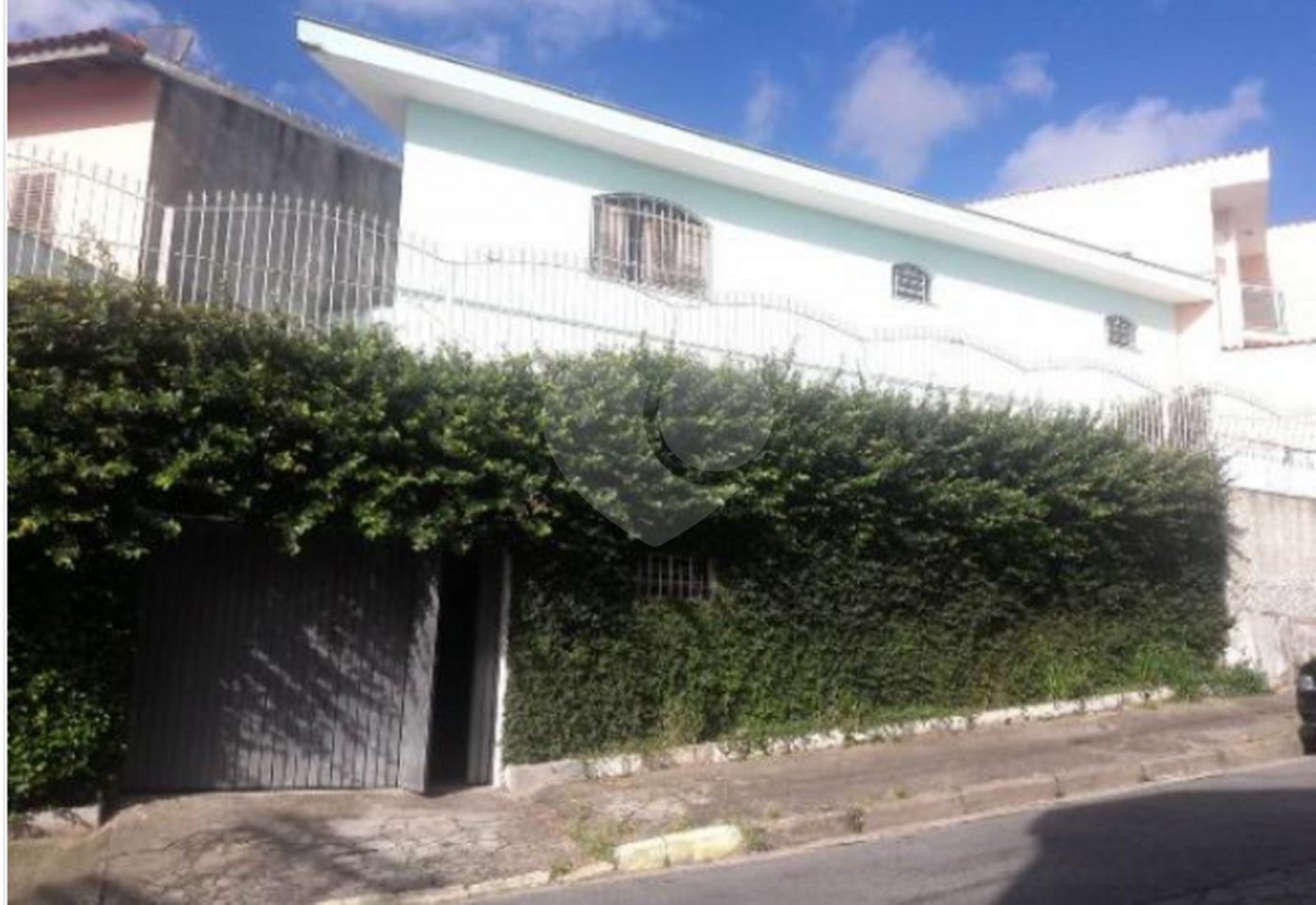 Sobrado à venda com 4 quartos, sendo 1 suíte, em Tucuruvi, São Paulo, SP