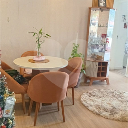 Apartamento à venda com 2 quartos em Vila Roma, Salto, SP