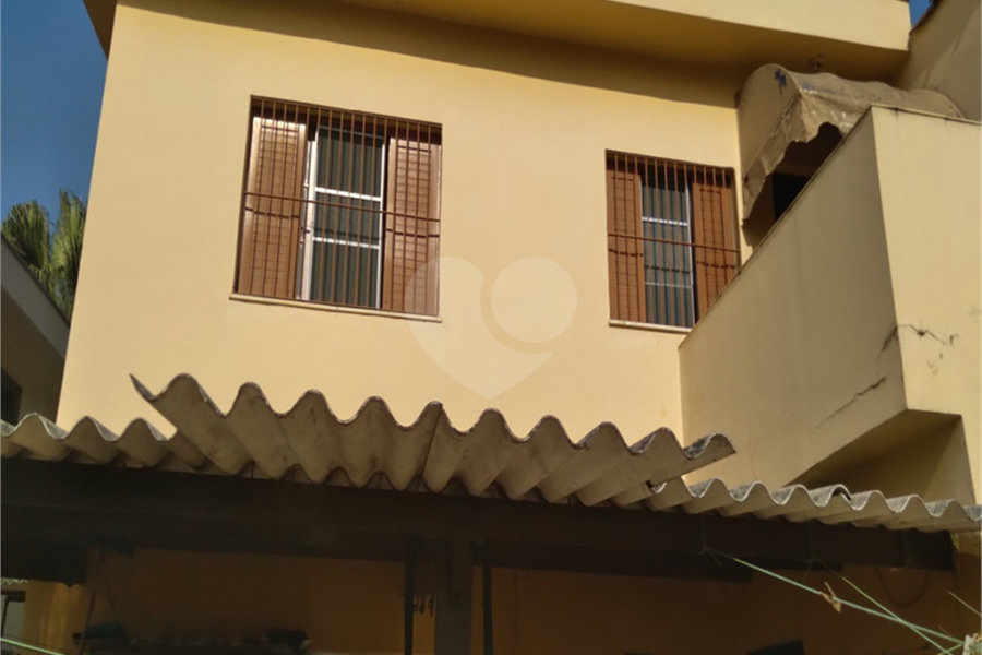 Sobrado à venda com 3 quartos, sendo 1 suíte, em Santa Teresinha, São Paulo, SP