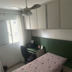 Apartamento Residencial à venda, Pompéia, Santos - AP1487.