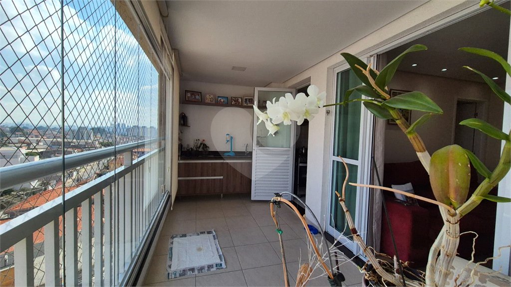 Apartamento à venda com 3 quartos, sendo 1 suíte, em Chora Menino, São Paulo, SP