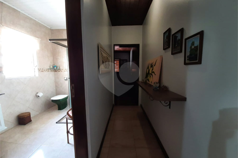 Sobrado à venda com 5 quartos, sendo 1 suíte, em Santana, São Paulo, SP