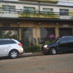 Sala à venda com 2 quartos em Santana, São Paulo, SP