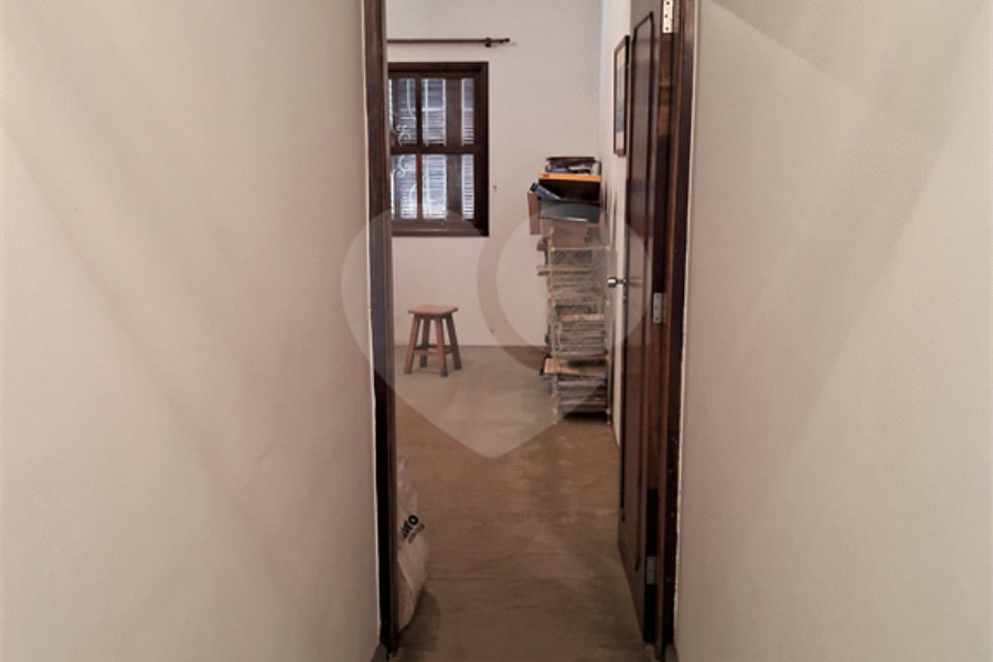 Sobrado à venda com 3 quartos, sendo 1 suíte, em Santana, São Paulo, SP