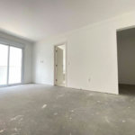 Apartamento Residencial para locação, Pompéia, Santos - AP0306.