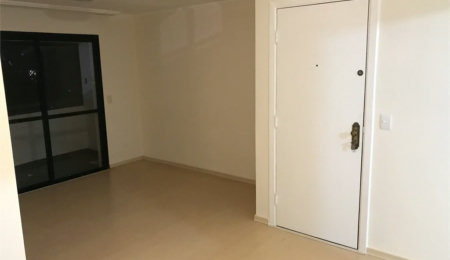 Apartamento à venda com 3 quartos, sendo 1 suíte, em Fazenda Morumbi, São Paulo, SP