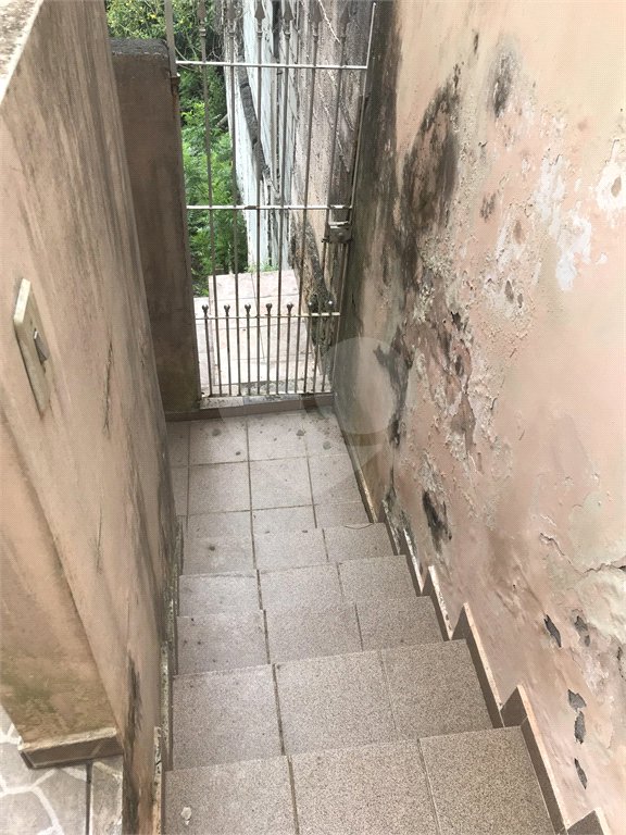Casa à venda com 4 quartos em Parada Inglesa, São Paulo, SP