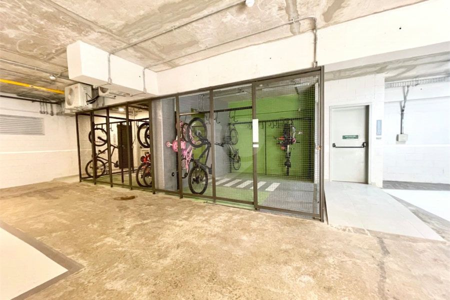 Apartamento à venda com 4 suítes em Perdizes, São Paulo, SP