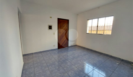 Apartamento para alugar com 2 quartos em Jaguaré, São Paulo, SP