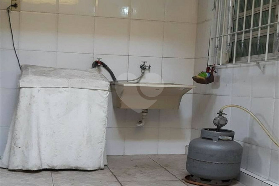 Casa à venda com 2 quartos em Vila Maria Alta, São Paulo, SP