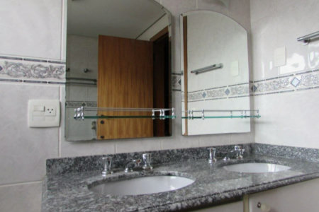 Apartamento à venda com 3 suítes em Bela Aliança, São Paulo, SP