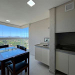 Apartamento Residencial à venda, Jardim Virginia, Guarujá - AP0995.