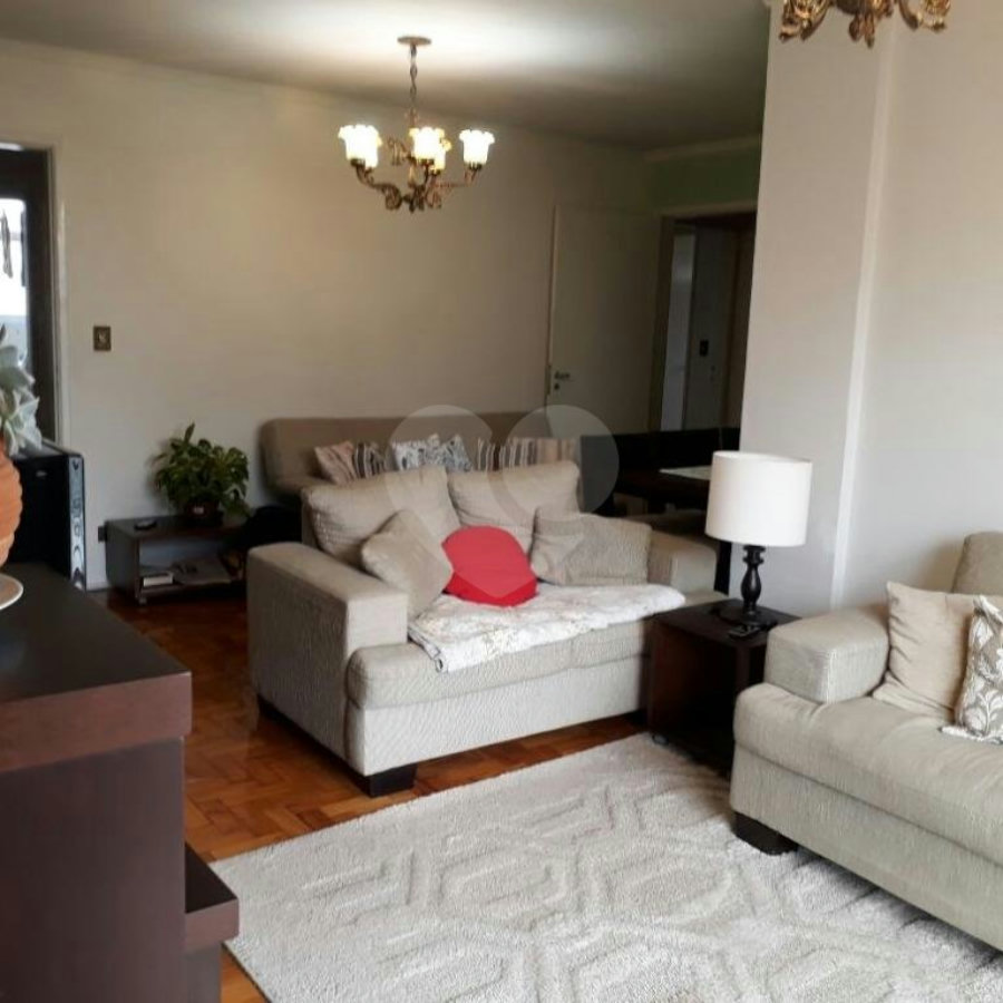 Apartamento à venda com 3 quartos, sendo 1 suíte, em Santana, São Paulo, SP