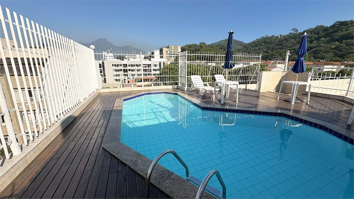Apartamento à venda com 2 quartos, sendo 1 suíte, em Vila Isabel, Rio de Janeiro, RJ
