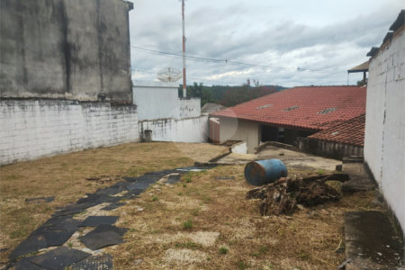 Casa à venda com 3 quartos em Caxambu, Jundiaí, SP