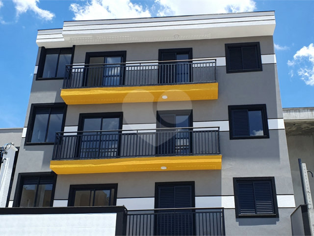 Apartamento à venda com 2 quartos em Jardim Franca, São Paulo, SP