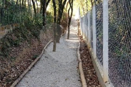 Terreno à venda com 1 quarto no condomínio Portal do Sabiá, Araçoiaba da Serra - SP