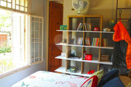 Sobrado à venda com 7 quartos, sendo 5 suítes, em Alto da Boa Vista, São Paulo, SP