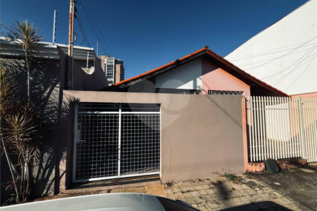 Casa à venda ou para alugar com 2 quartos no Centro, Itapetininga, SP