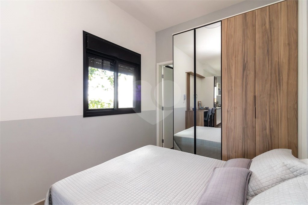 Studio à venda em Casa Verde, São Paulo, SP