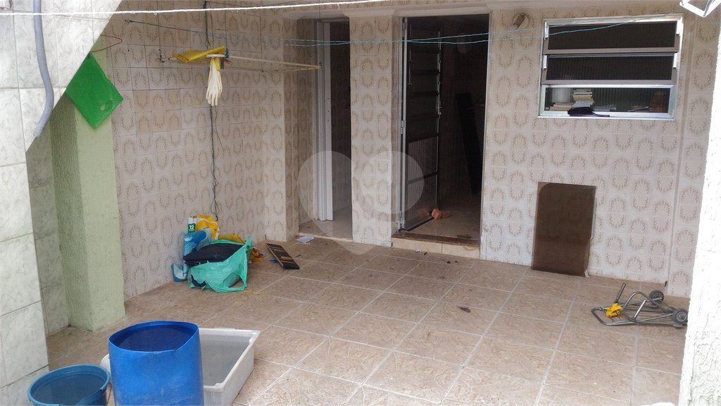 Sobrado à venda com 3 quartos em Tremembé, São Paulo, SP