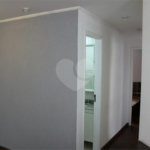 Apartamento à venda com 3 quartos, sendo 1 suíte, em Mandaqui, São Paulo, SP