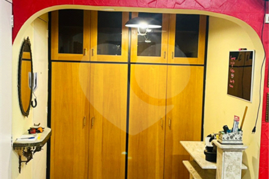 Apartamento à venda ou para alugar com 3 quartos, sendo 1 suíte, em Santana, São Paulo, SP