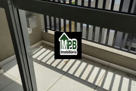 Apartamento à venda com 3 quartos em Caguassu, Sorocaba, SP