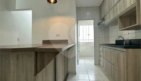Apartamento à venda com 2 quartos, sendo 1 suíte,  em Jardim Califórnia, Jacareí, SP