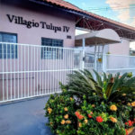 Apartamento à venda com 2 quartos em Jardim das Tulipas, Jundiaí, SP