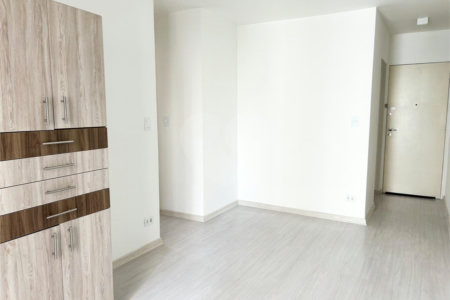 Apartamento à venda com 1 quarto em Vila Mariana, São Paulo, SP