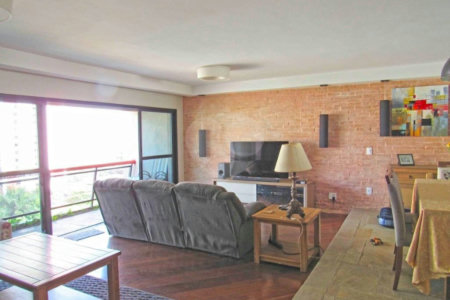 Apartamento à venda com 4 quartos, sendo 2 suítes, em Vila Mascote, São Paulo, SP