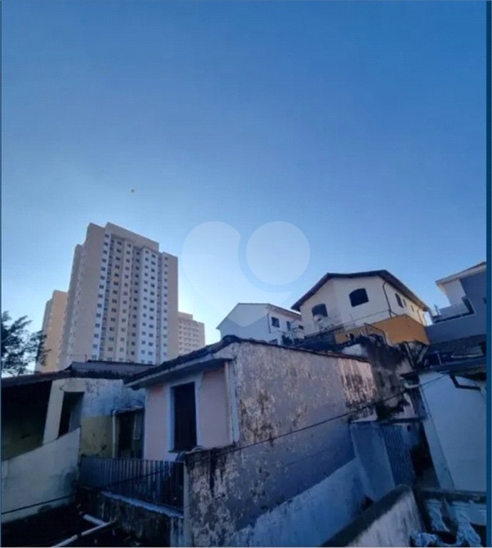 Casa à venda com 2 quartos em Parque Vitória, São Paulo, SP